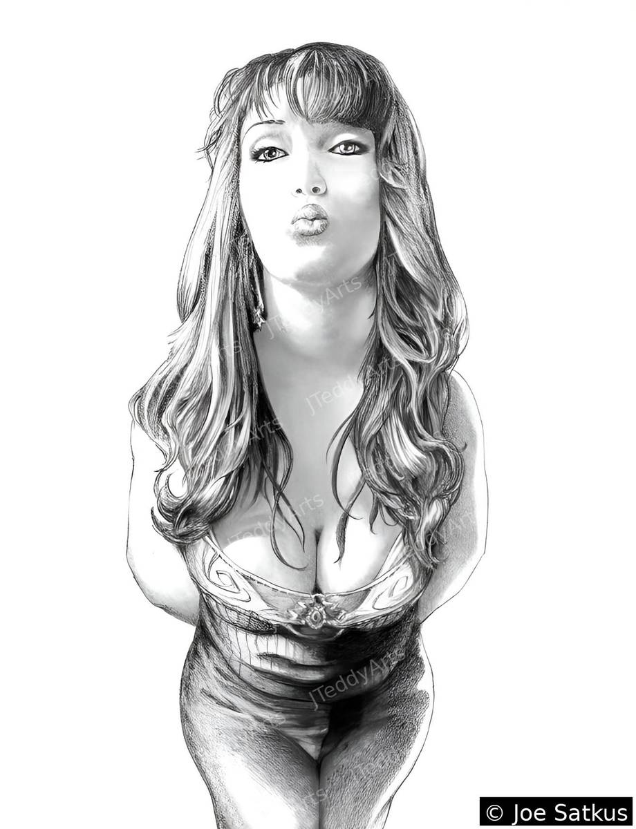 Kiss for Flink